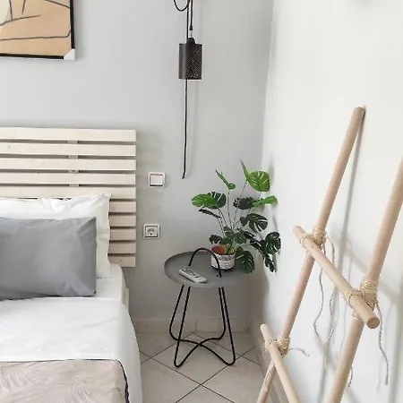 Appartement Boho - Near Restaurants, Bus And Beaches *