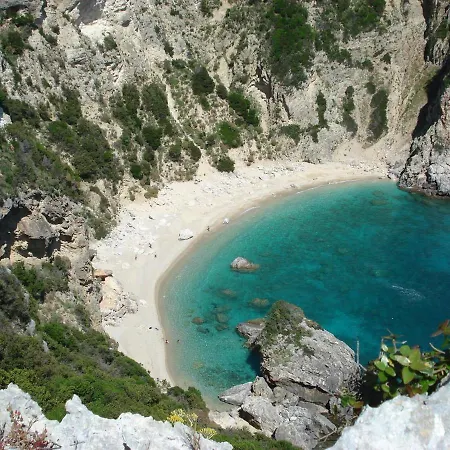 Boho - Near Restaurants, Bus And Beaches * Liapades