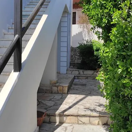 Appartement Boho - Near Restaurants, Bus And Beaches Liapades