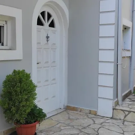 Boho - Near Restaurants, Bus And Beaches Liapades